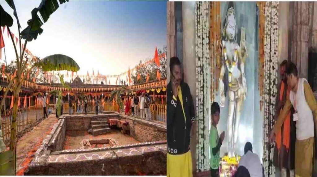 Dhar Bhojshala : भोजशाला में ऐतिहासिक संयोग 10 साल बाद एक ही दिन पूजा और जुमे की नमाज