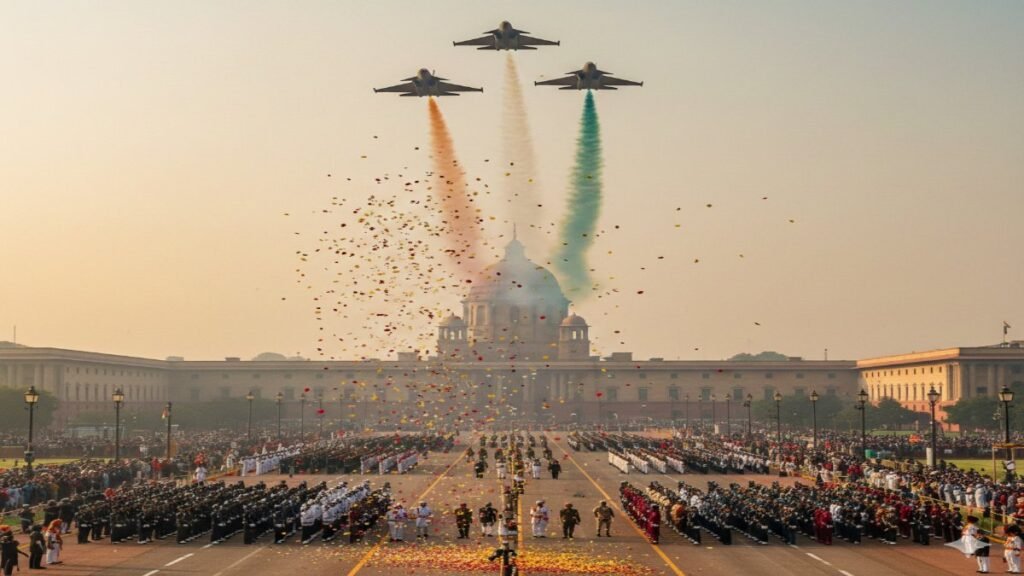 Republic Day 2026