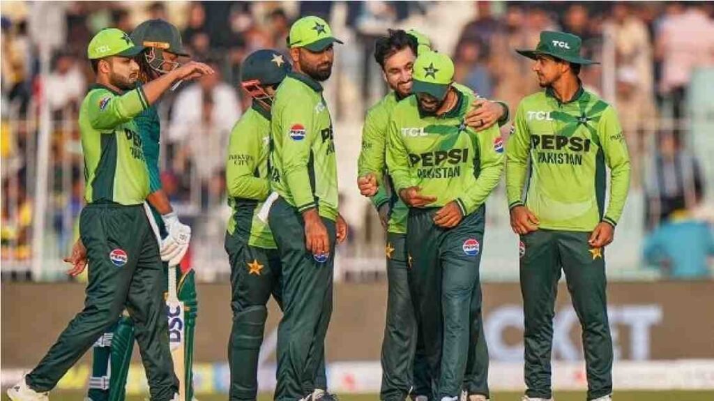 T20 World Cup 2026 : आईसीसी के फैसले से नाराज पाकिस्तान ने क्यों दिया वर्ल्ड कप से हटने का संकेत