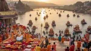 Narmada Jayanti 2026