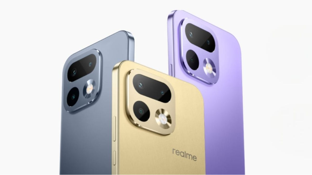 Realme 16 Pro : Realme 16 Pro Series भारत में लॉन्च 7000mAh की ‘टाइटन’ बैटरी और 200MP कैमरा, जानें क्या है कीमत