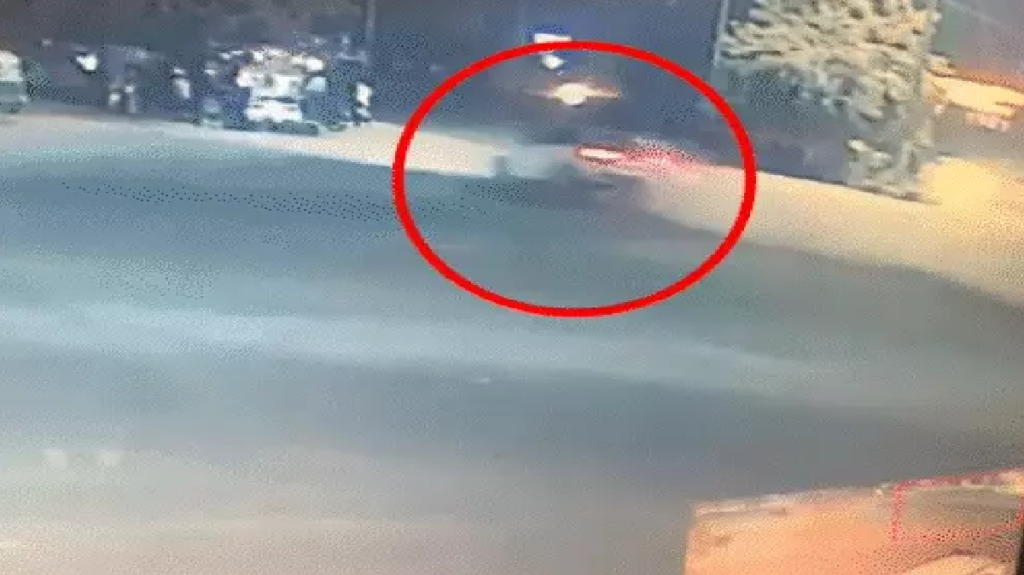 Jaipur Road Accident : जयपुर में रफ्तार का कहर ऑडी कार ने 16 लोगों को रौंदा, एक की मौत