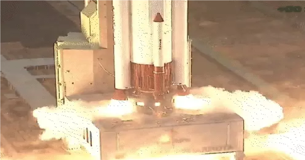 ISRO : ISRO का बड़ा मिशन 2026 की शुरुआत ‘अन्वेषा’ सैटेलाइट लॉन्च से