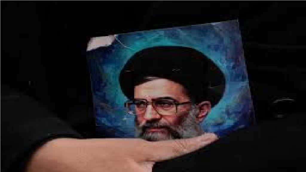 Trump Threat : संभावित अमेरिकी हमले की आशंका, भूमिगत बंकर में सीमित गतिविधियों के साथ खामेनेई