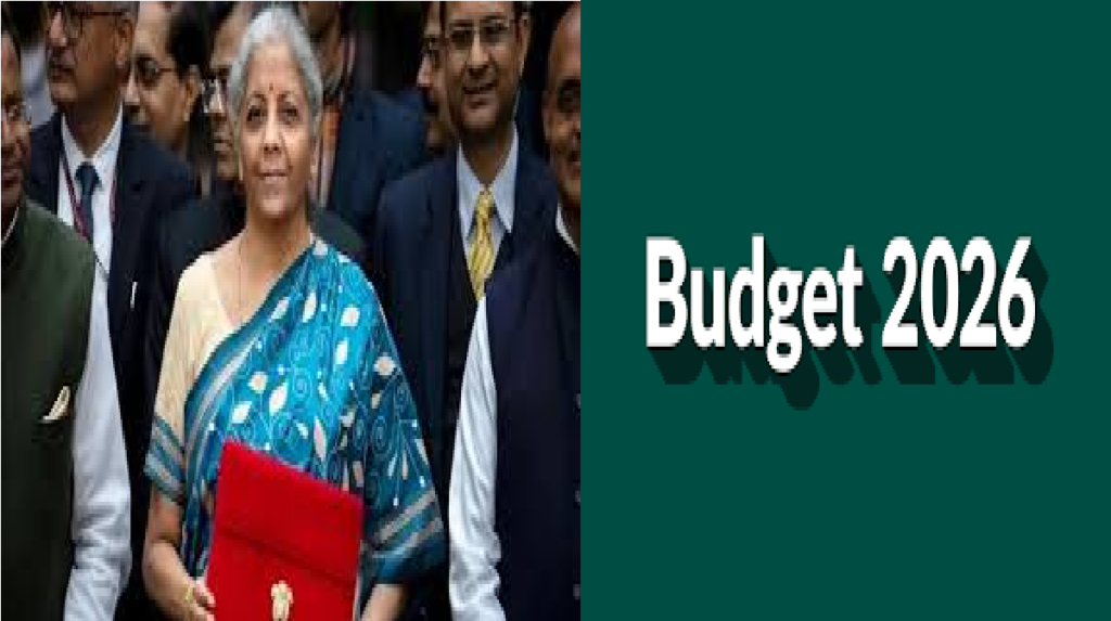 Budget 2026 Updates : Budget 2026 से पहले राष्ट्रपति का संदेश ऑपरेशन सिंदूर और अर्थव्यवस्था पर बड़ा फोकस