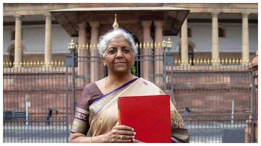 Parliament Budget Session 2026