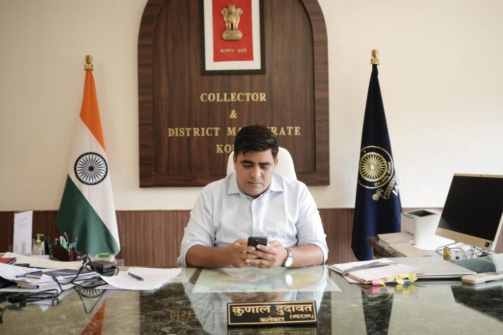 नगरीय निकाय एवं त्रिस्तरीय पंचायतों का उप निर्वाचन-2026 विभिन्न शाखाओं के संपादन हेतु नोडल एवं सहायक नोडल अधिकारी नियुक्त