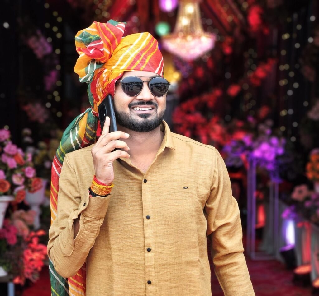 भाजयुमो कोरबा के जिला उपाध्यक्ष सुजीत सिंह बने जवाली मंडल प्रभारी, कार्यकर्ताओं में उत्साह का माहौल