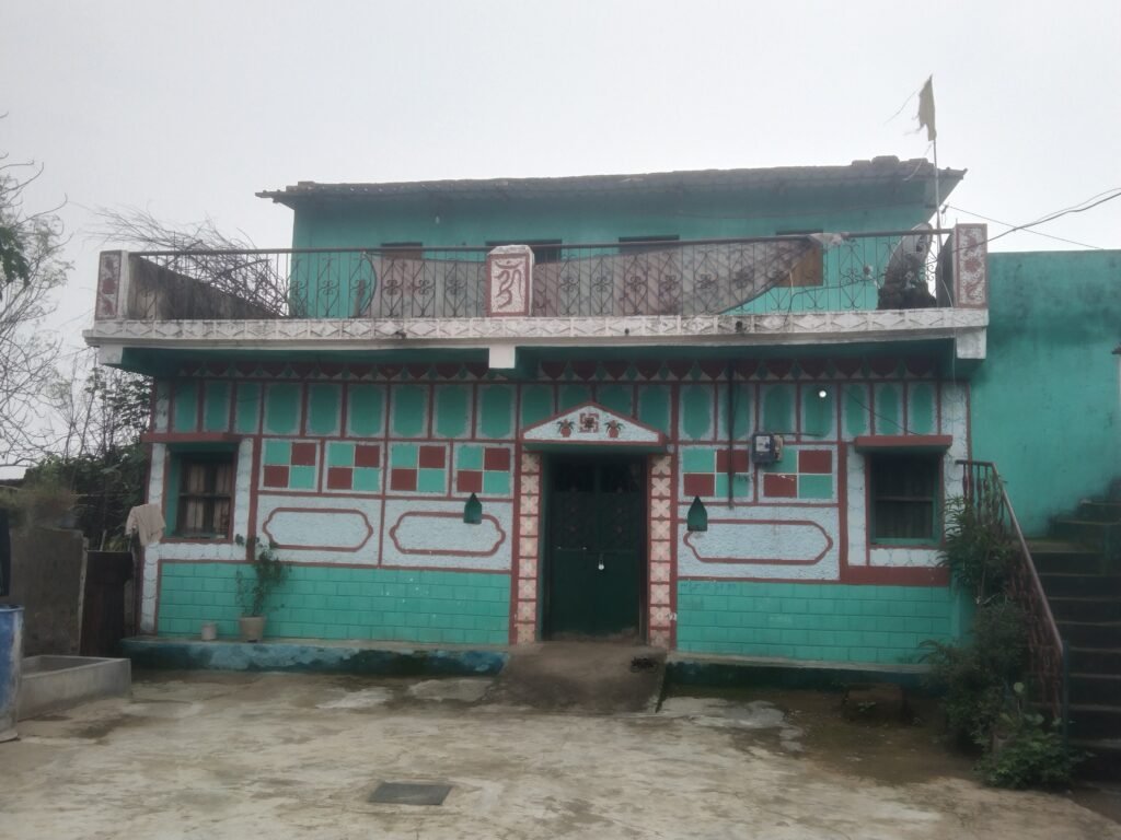 जनपद पंचायत करतला में पीएम आवास घोटाला: फर्जी मनरेगा से टेक, अधूरे मकान पोर्टल पर ‘पूर्ण’ आवास मित्र, रोजगार सहायक और अधिकारियों की मिलीभगत से लाखों का फर्जीवाड़ा सरपंच का कबूलनामा: “पात्र-अपात्र नही देखेंगे, सबको आवास देंगे”