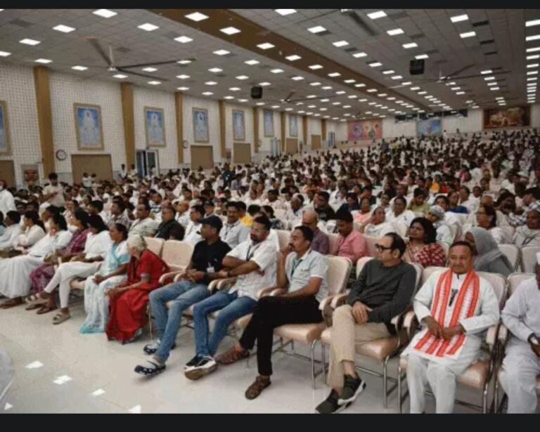माउंट आबू में राष्ट्रीय मीडिया महासम्मेलन का आगाज, कोरबा के पत्रकारों ने बढ़ाया छत्तीसगढ़ का मान
