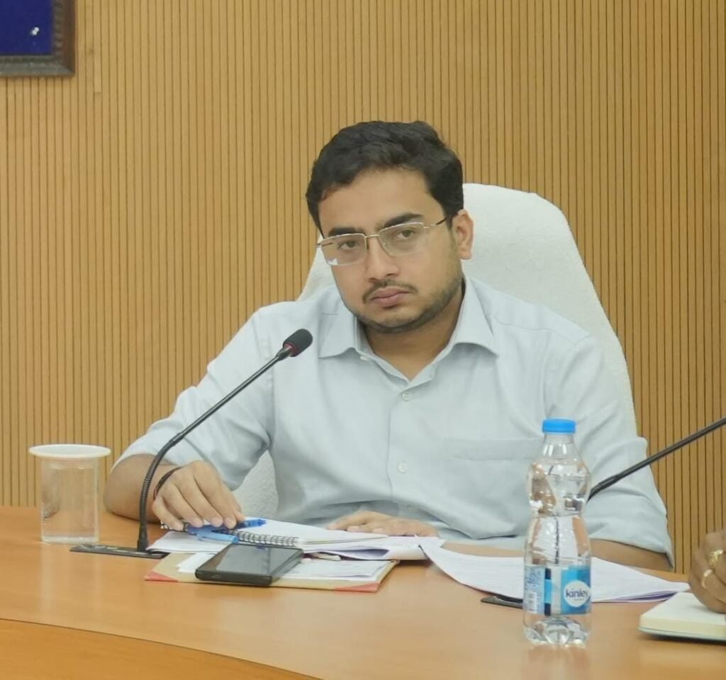 मातृ मृत्यु को रोकने प्रसव में सभी स्टैण्डर्ड प्रोटोकॉल का पालन किया जावे
