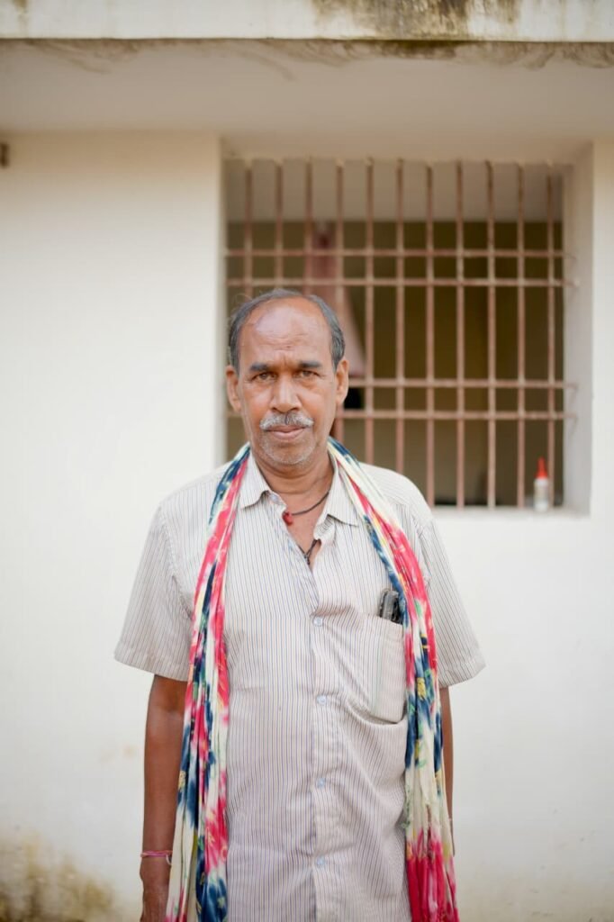 खेत के लिए अब नहीं फैलाना पड़ता हाथ, सम्मान निधि बनी श्यामलाल की खेती का सहारा