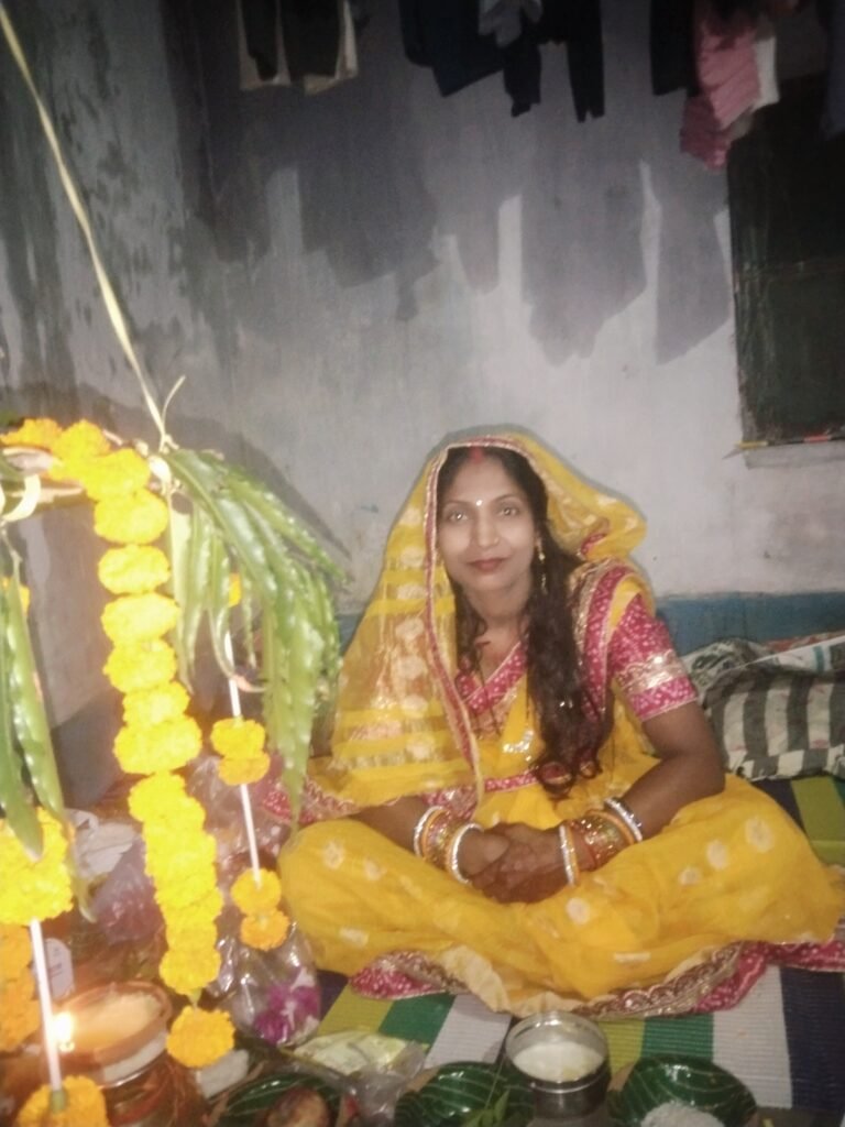 सुहागिनों ने रखा अखंड सौभाग्य का व्रत, धूमधाम से संपन्न हुआ तीज पर्व पति की लंबी उम्र के लिए महिलाओं ने किया निर्जला उपवास